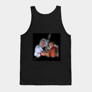 mrtd Tank Top